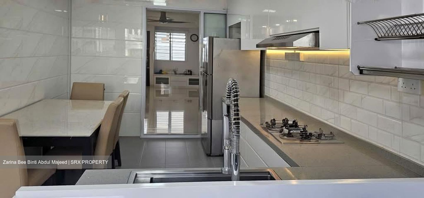 Blk 146 Woodlands Street 13 (Woodlands), HDB 3 Rooms #572728291